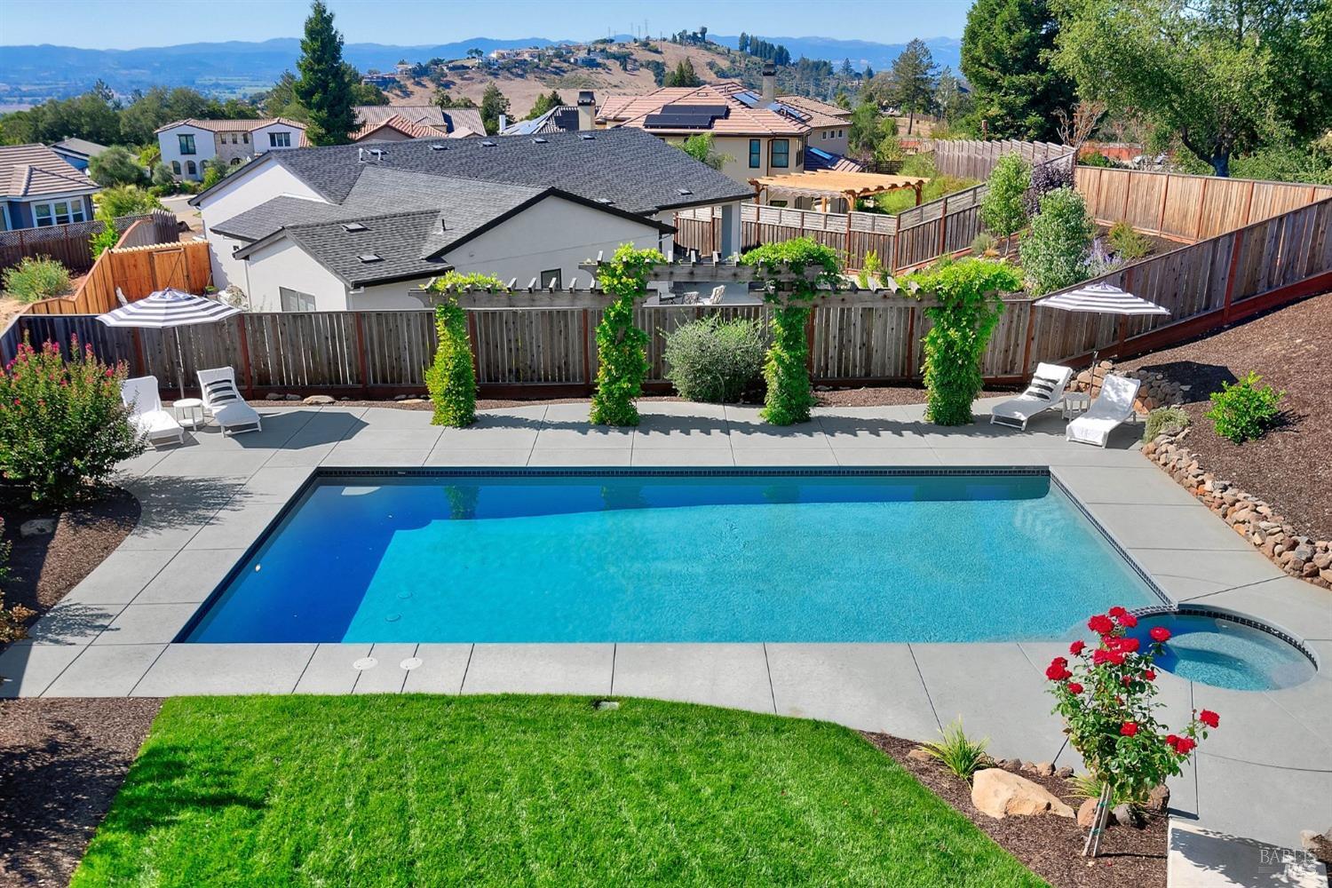 3724 Stanhope Court Santa Rosa, CA 95404 - Photo 5 of 66