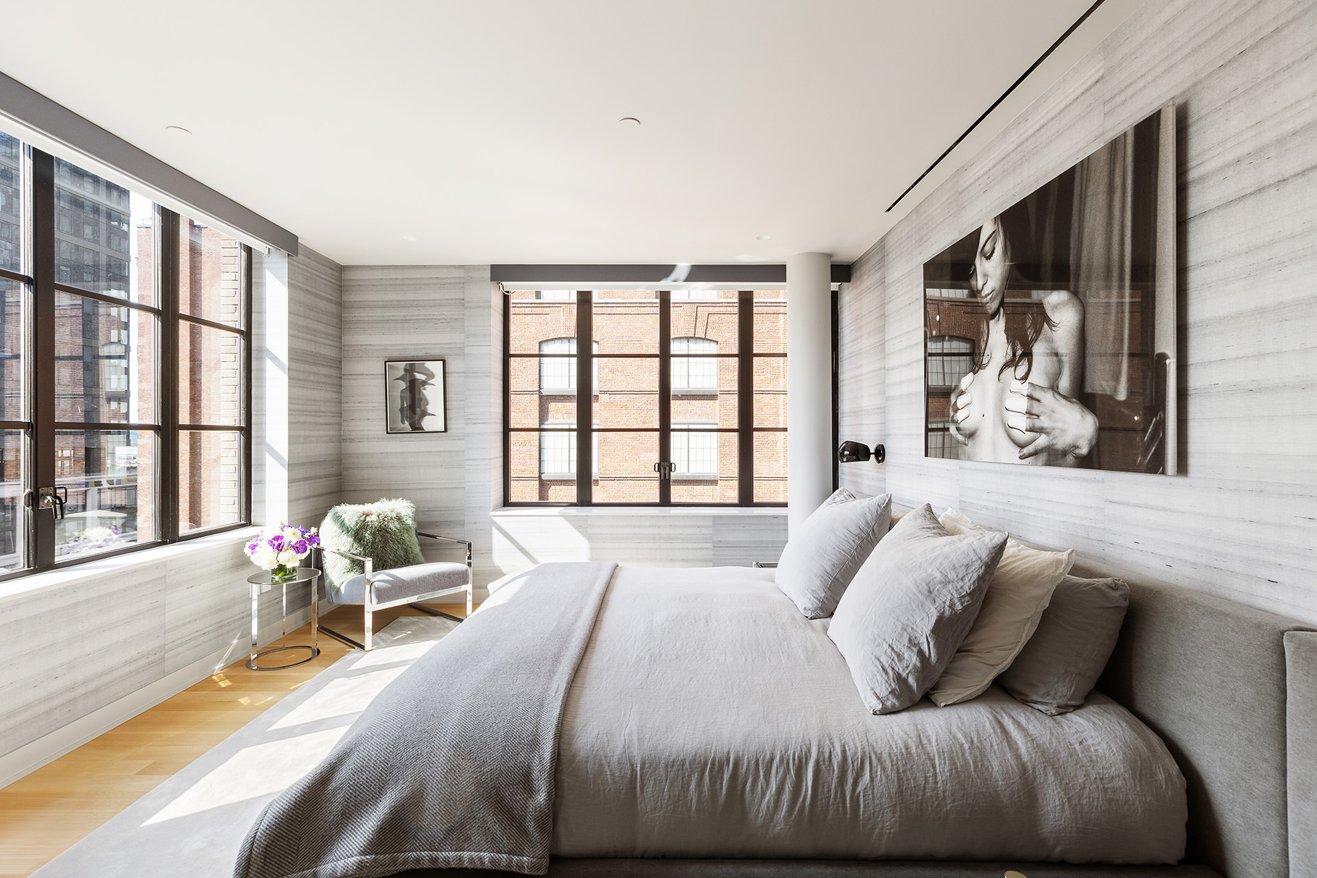 550 West 29th Street, Unit 7A Manhattan, NY 10001 - Photo 5 of 24