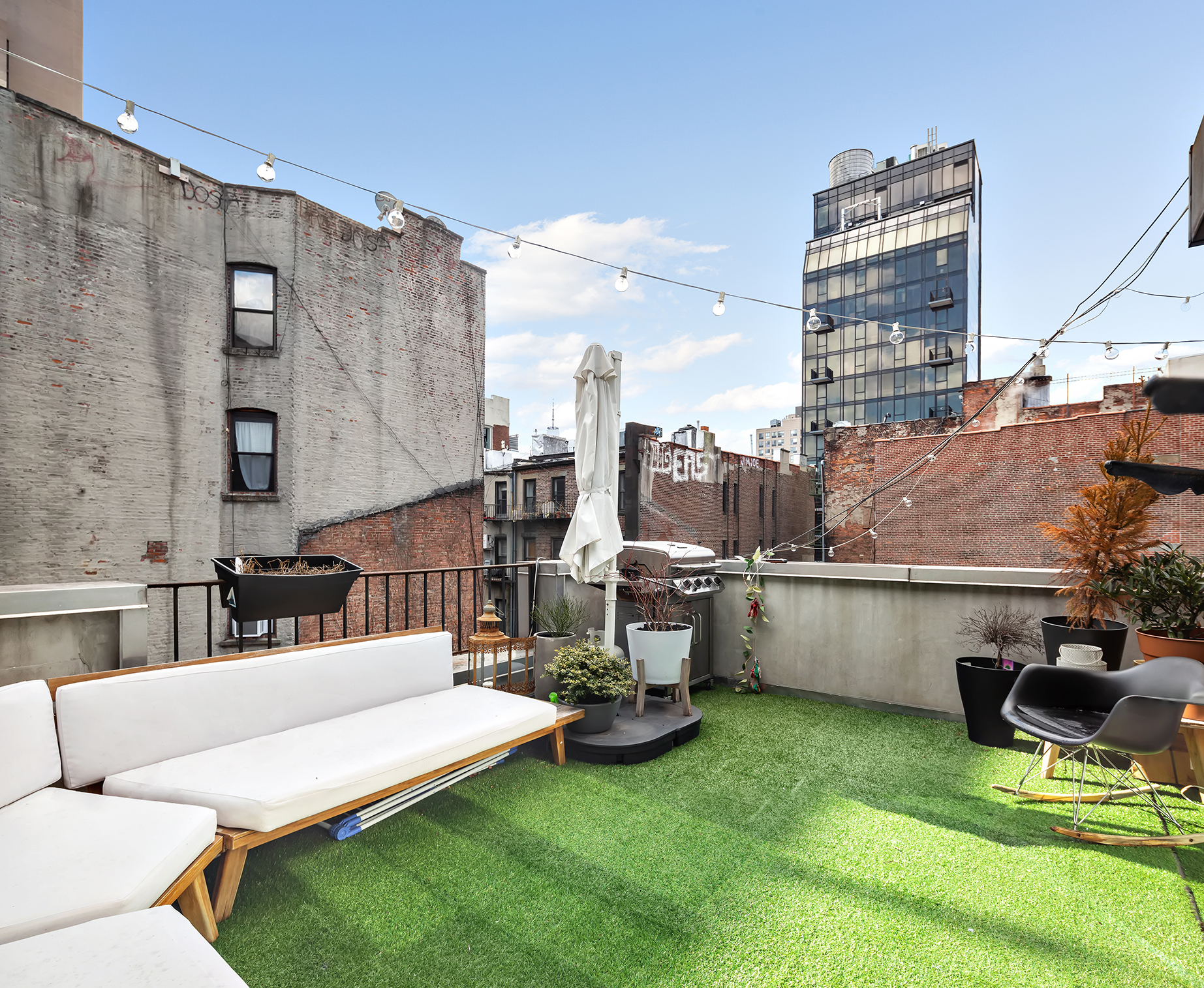 95 Rivington Street, Unit PH Manhattan, NY 10002 - Photo 7 of 10