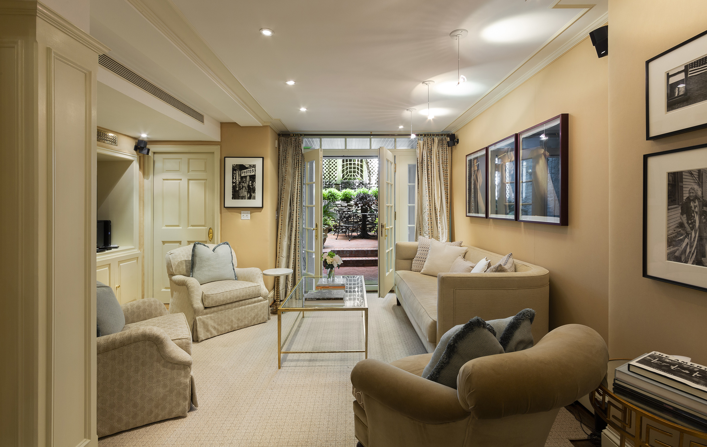 127 East 64th Street, Unit 1/2 Manhattan, NY 10065 - Photo 9 of 21