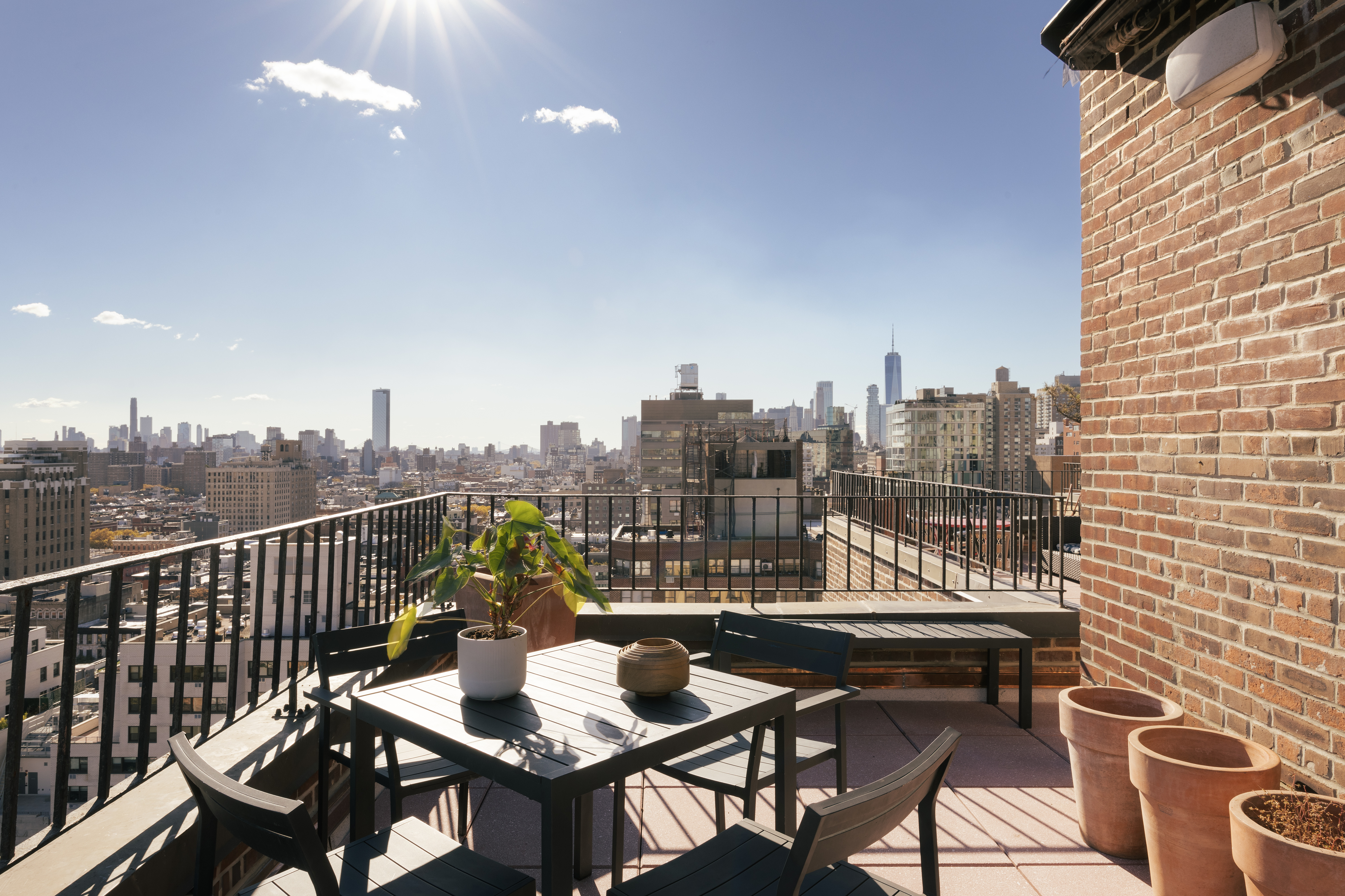 200 East 16th Street, Unit PHA Manhattan, NY 10003 - Photo 9 of 13