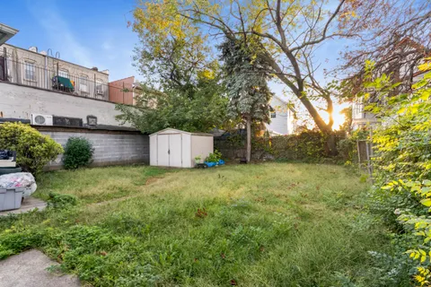 a fire hydrant in the middle of a field