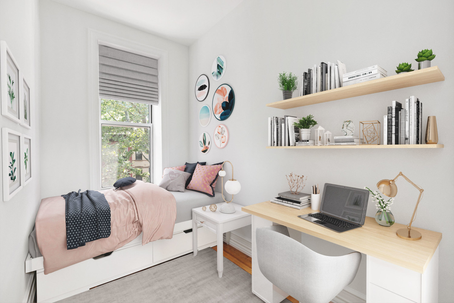 428 5th Street Brooklyn, NY 11215 - Photo 19 of 26