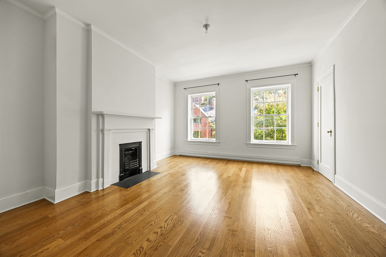 416 West 20th Street, Unit 2 Manhattan, NY 10011 - Photo 5 of 11