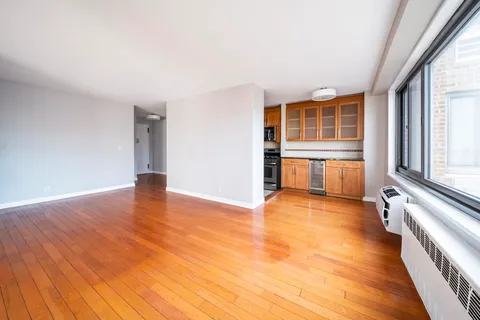$700,000 | 195 Willoughby Avenue, Unit 1518 | Clinton Hill