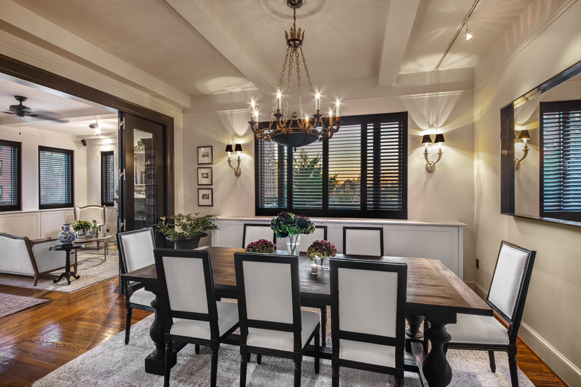 210 West 78th Street, Unit PHA Manhattan, NY 10024 - Photo 3 of 11