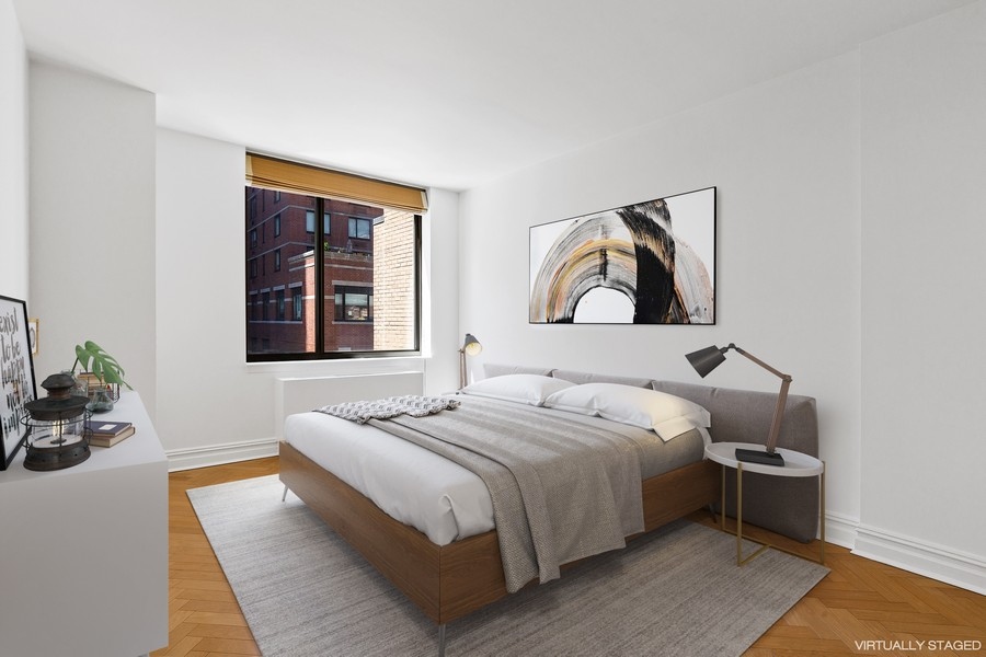 2 Columbus Avenue, Unit 3A Manhattan, NY 10019 - Photo 4 of 11