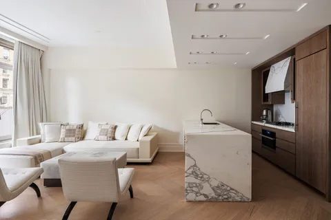 $2,350,000 | 40 Bleecker Street, Unit 3E | NoHo