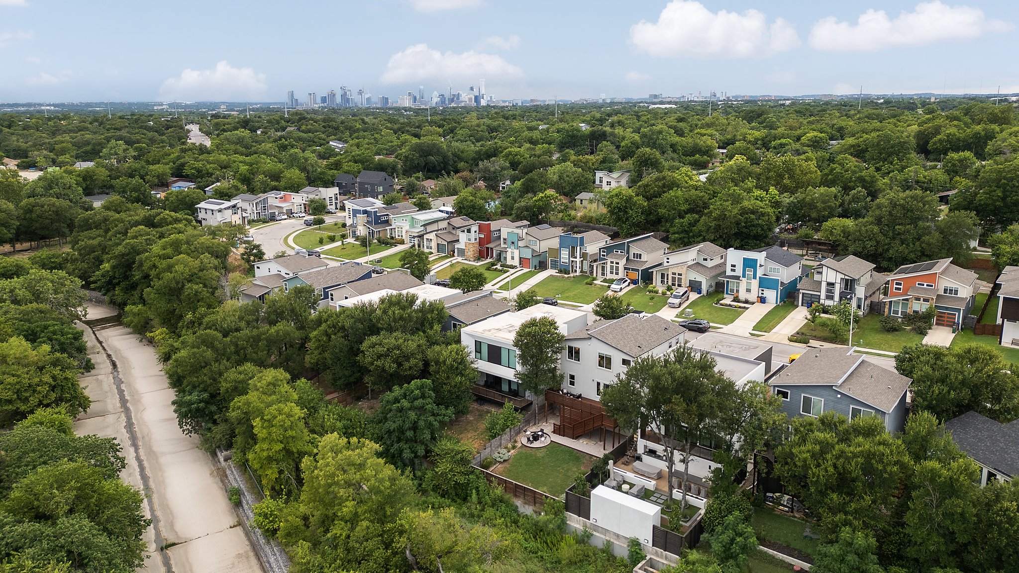 5205 Rob-Scott Street Austin, TX 78721 - Photo 37 of 41