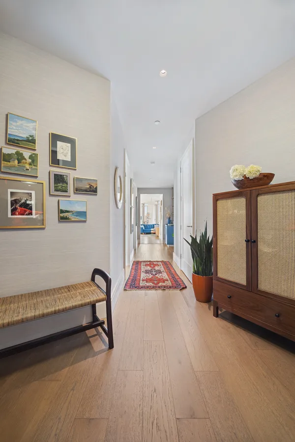 $3,975,000 | 1 Clinton Street, Unit 12A | Brooklyn Heights