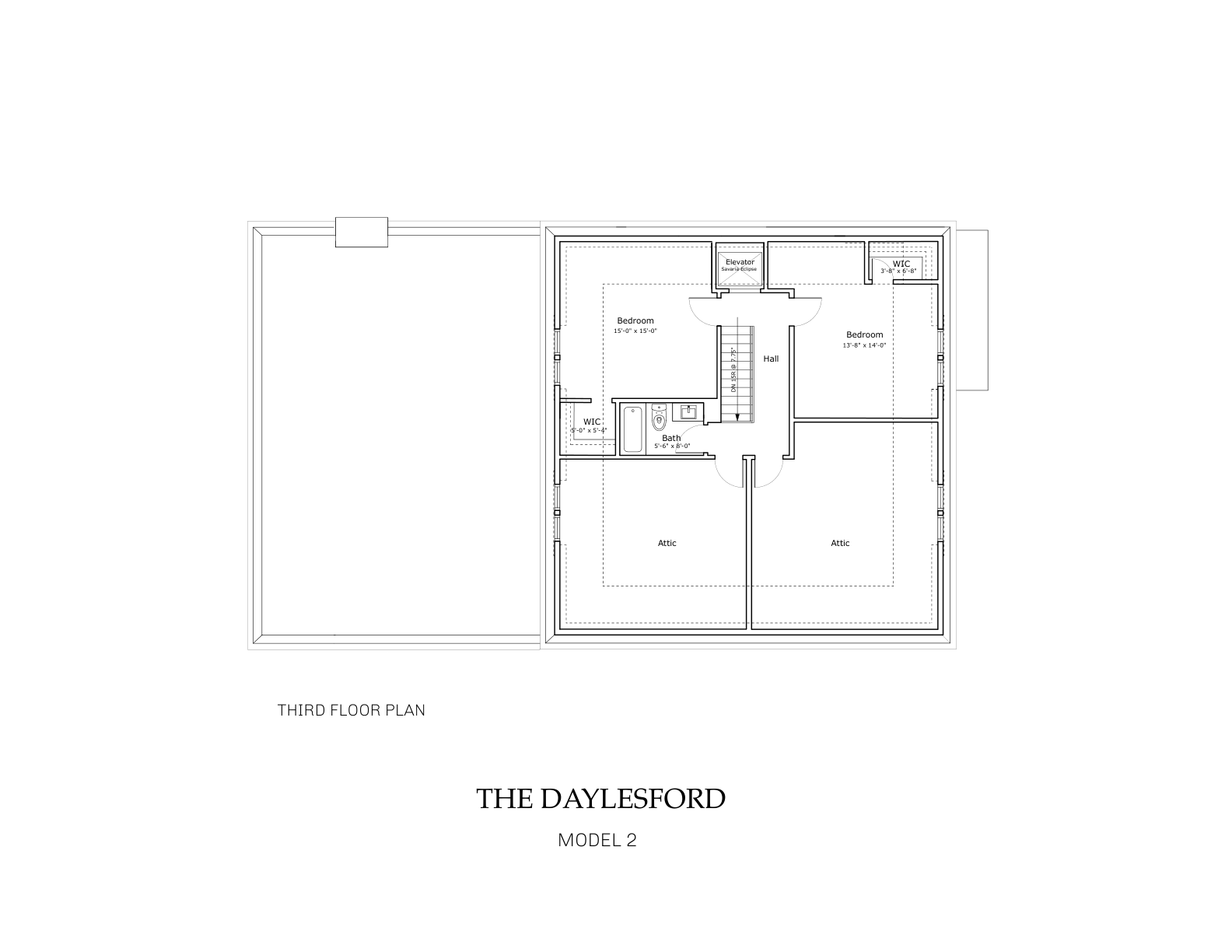 Strafford Walk, Unit 10 Wayne, PA 19087 - Photo 10 of 11 Gallery Image 10