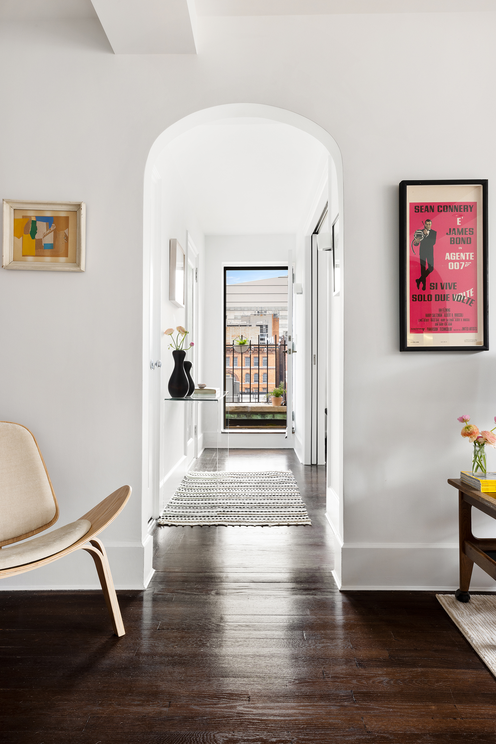 140 East 28th Street, Unit 11F Manhattan, NY 10016 - Photo 8 of 16