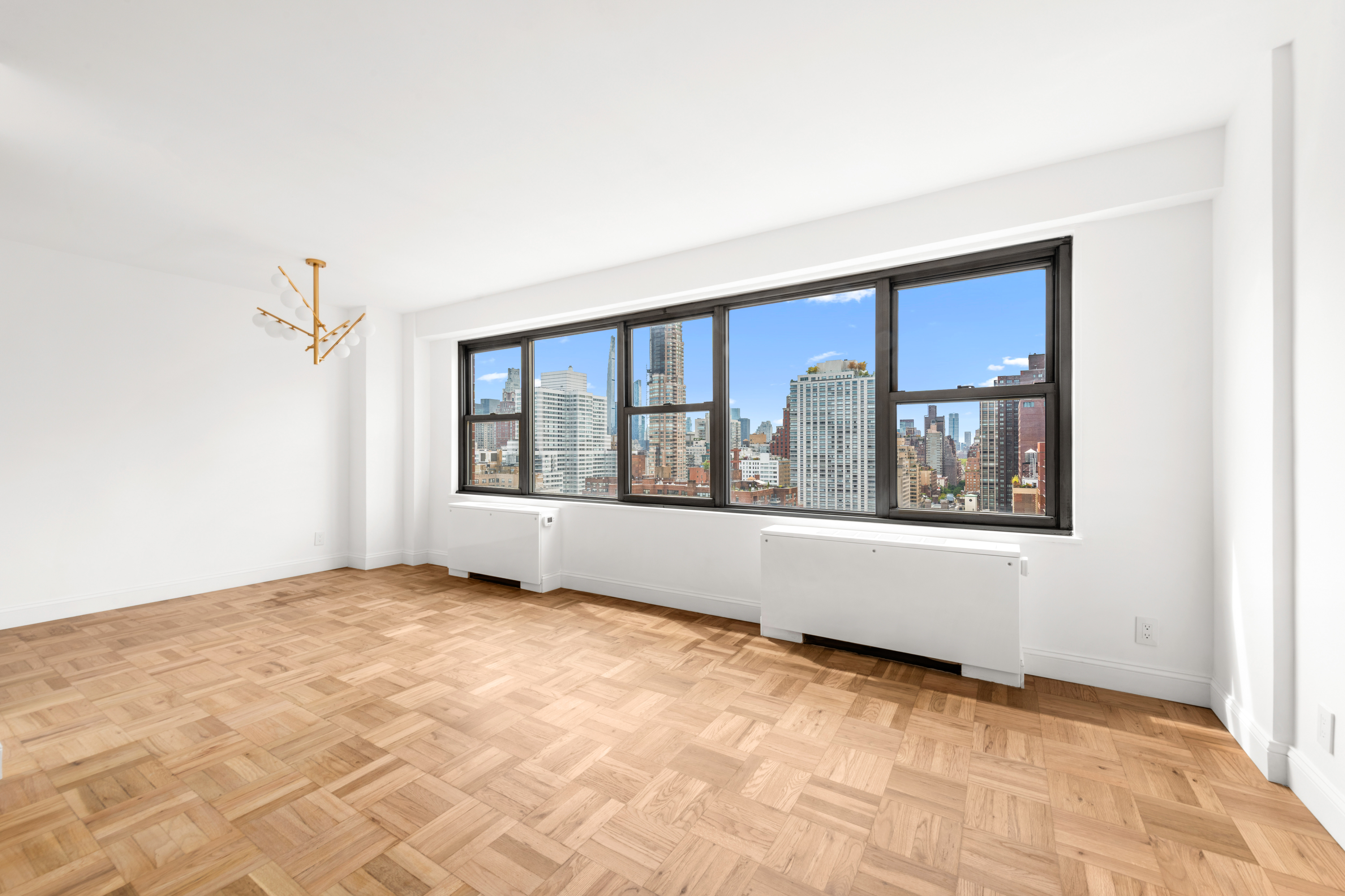 360 East 72nd Street, Unit C2505 Manhattan, NY 10021 - Photo 4 of 17