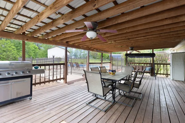 $369,990 | Undisclosed Address, Orlinda, TN 37141