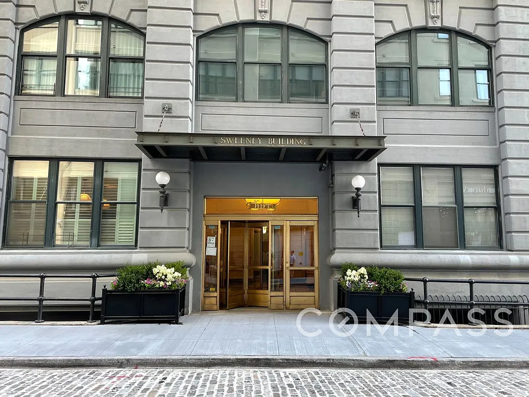 30 Main Street, Unit 2E Brooklyn, NY 11201 - Photo 11 of 16