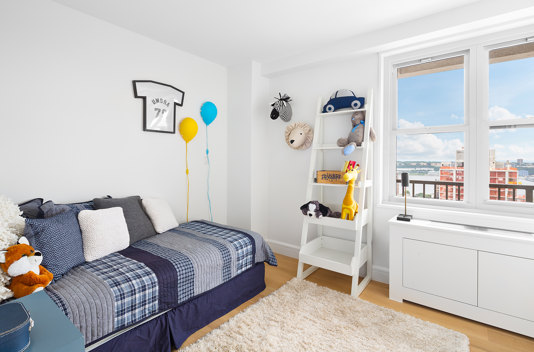 175 West 95th Street, Unit 27E Manhattan, NY 10025 - Photo 9 of 15