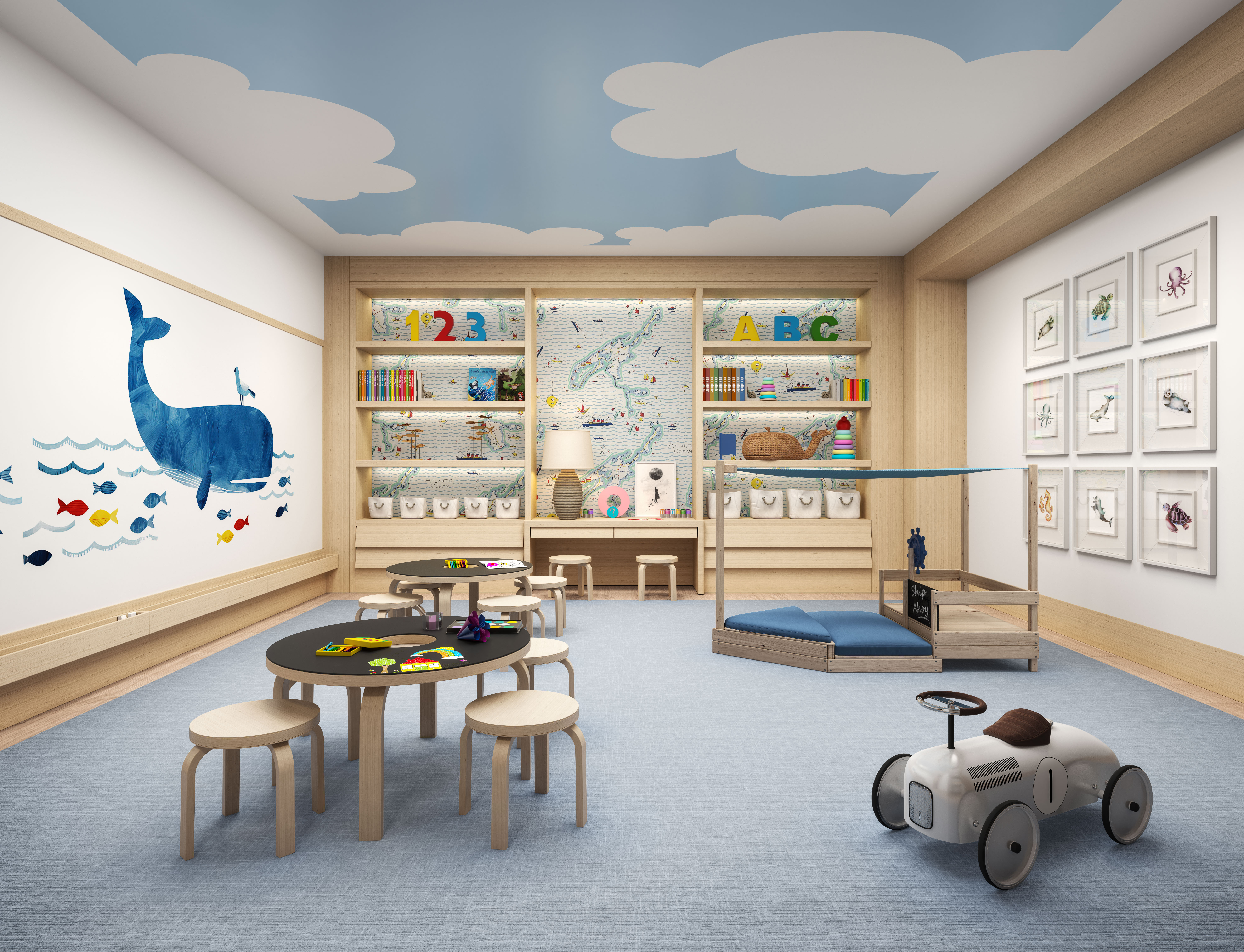 1165 Madison Avenue, Unit DUPLEX Manhattan, NY 10028 - Photo 10 of 13