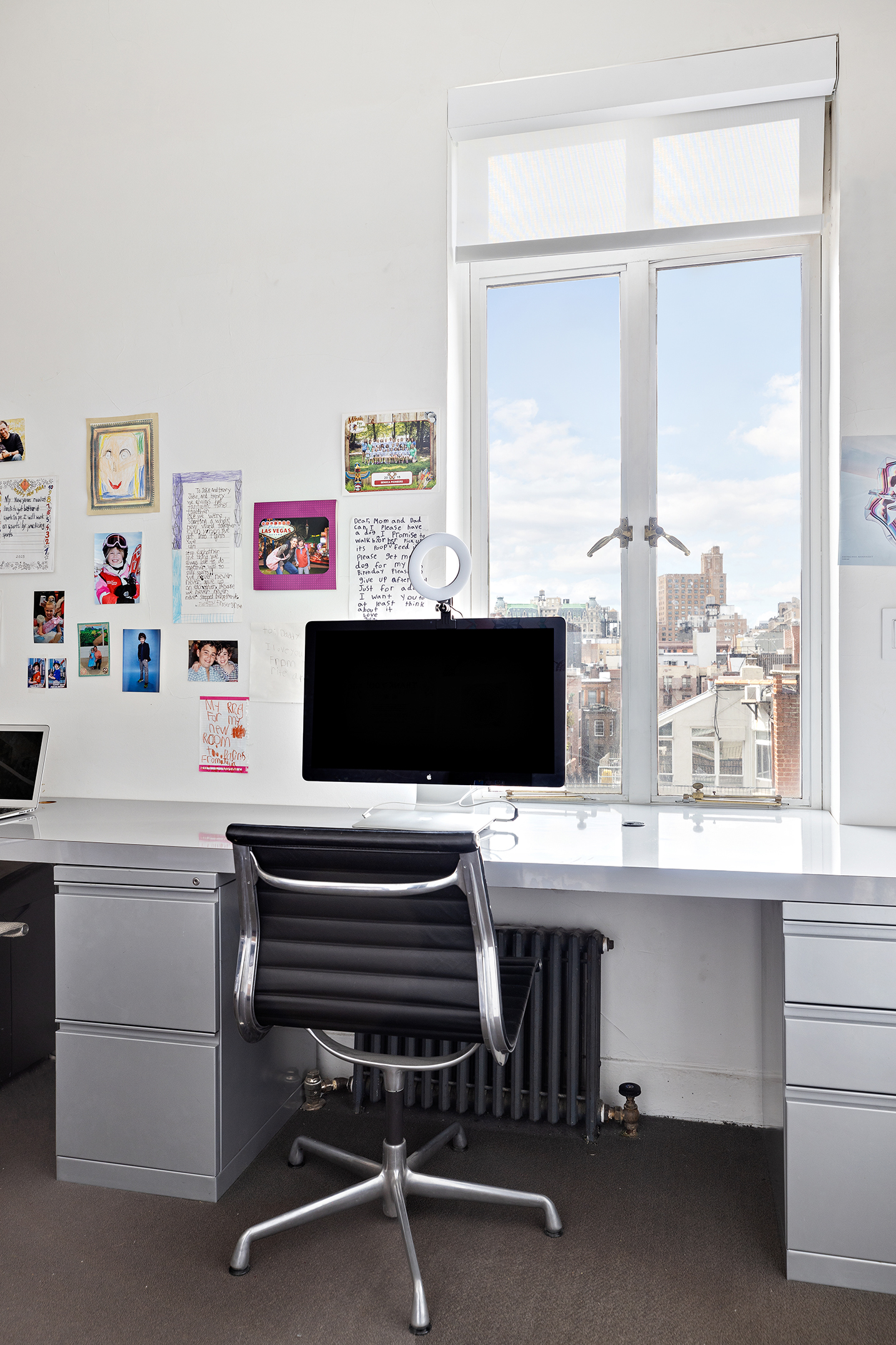 145-146 Central Park West, Unit 6G Manhattan, NY 10023 - Photo 9 of 13