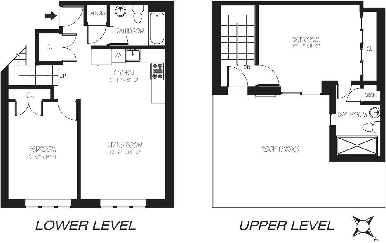 192 15th Street, Unit 302 Brooklyn, NY 11215 - Photo 8 of 8