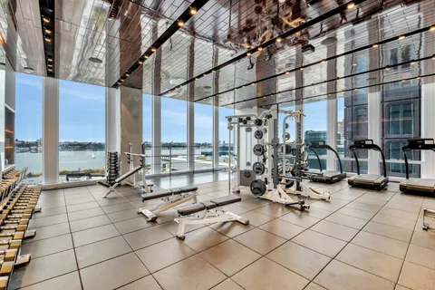 $5,750,000 | 35 Hudson Yards, Unit 5604 | Hudson Yards