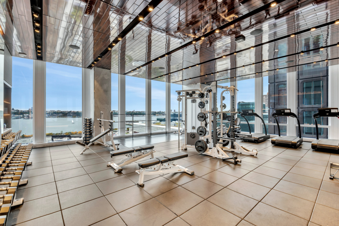 35 Hudson Yards, Unit 5604 Manhattan, NY 10001 - Photo 47 of 55 Gallery Image 47