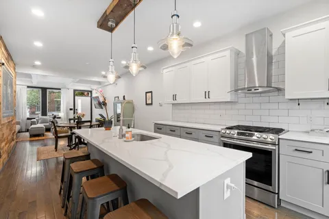 $495,000 | 2674 Martha Street, Philadelphia, PA 19125