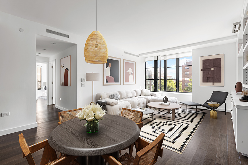 345 Carroll Street, Unit 4D Brooklyn, NY 11231 - Photo 3 of 20