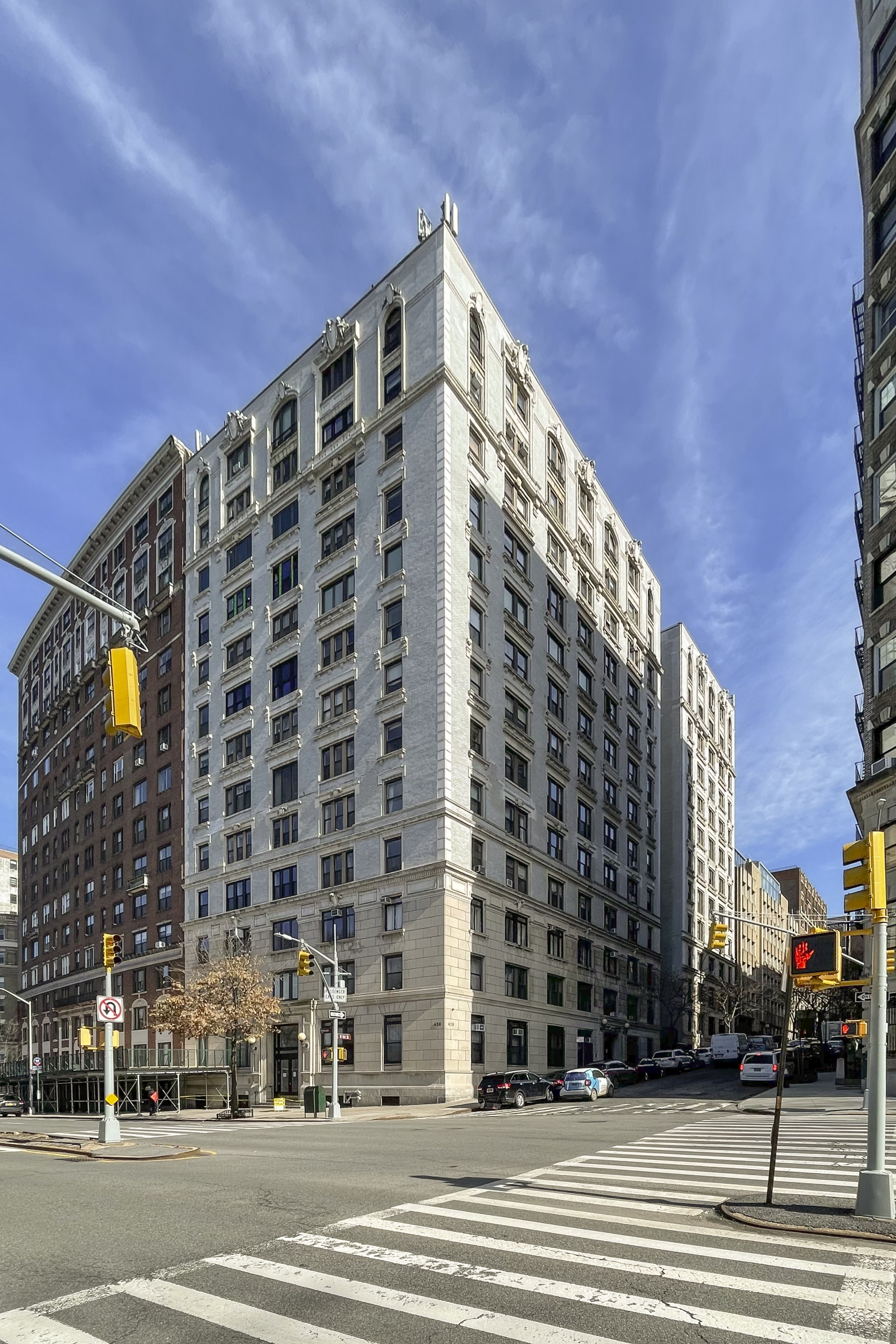 420 Riverside Drive, Unit 12E Manhattan, NY 10025 - Photo 17 of 18