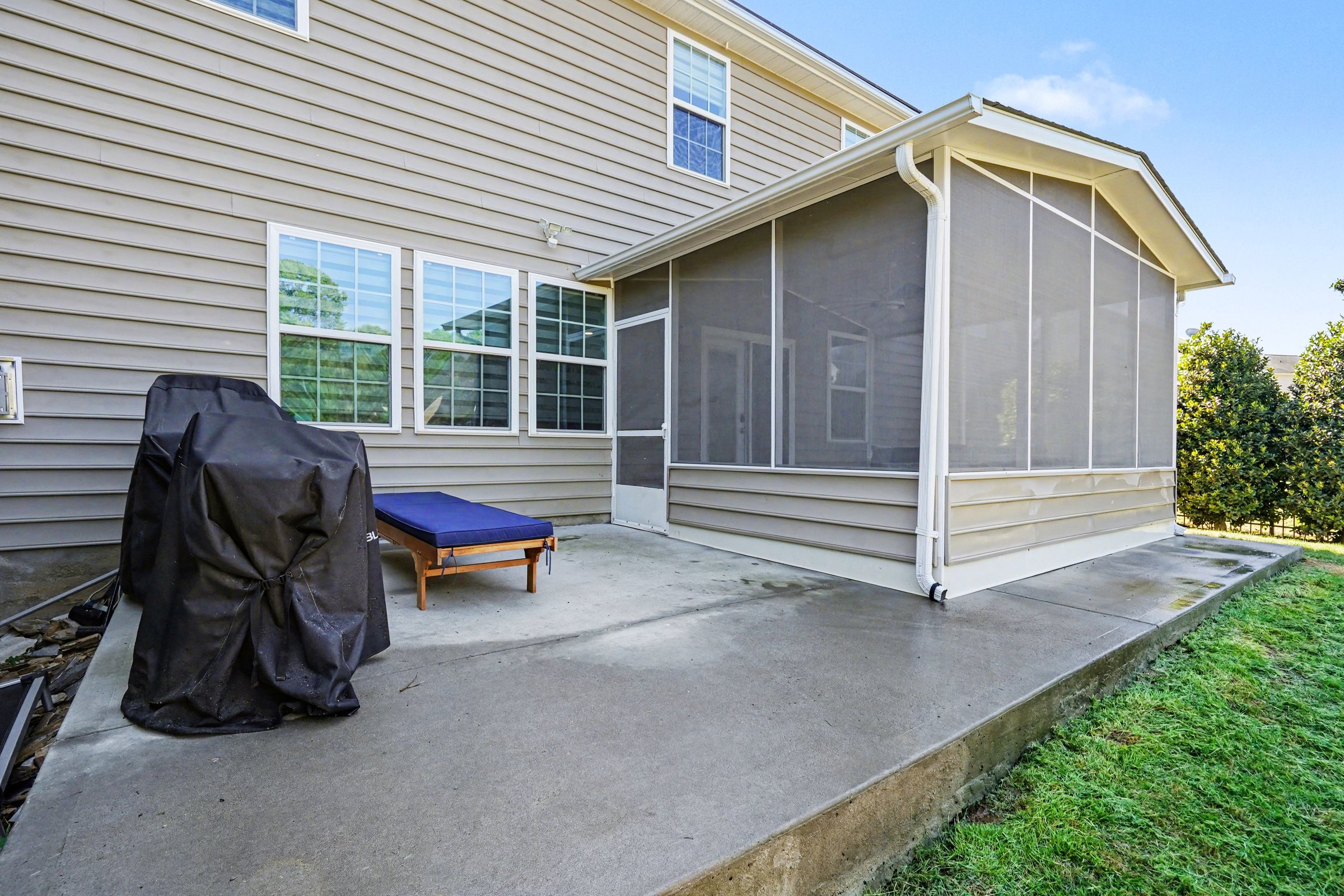 1111 Wallace Lake Road Indian Land, SC 29707 - Photo 28 of 51
