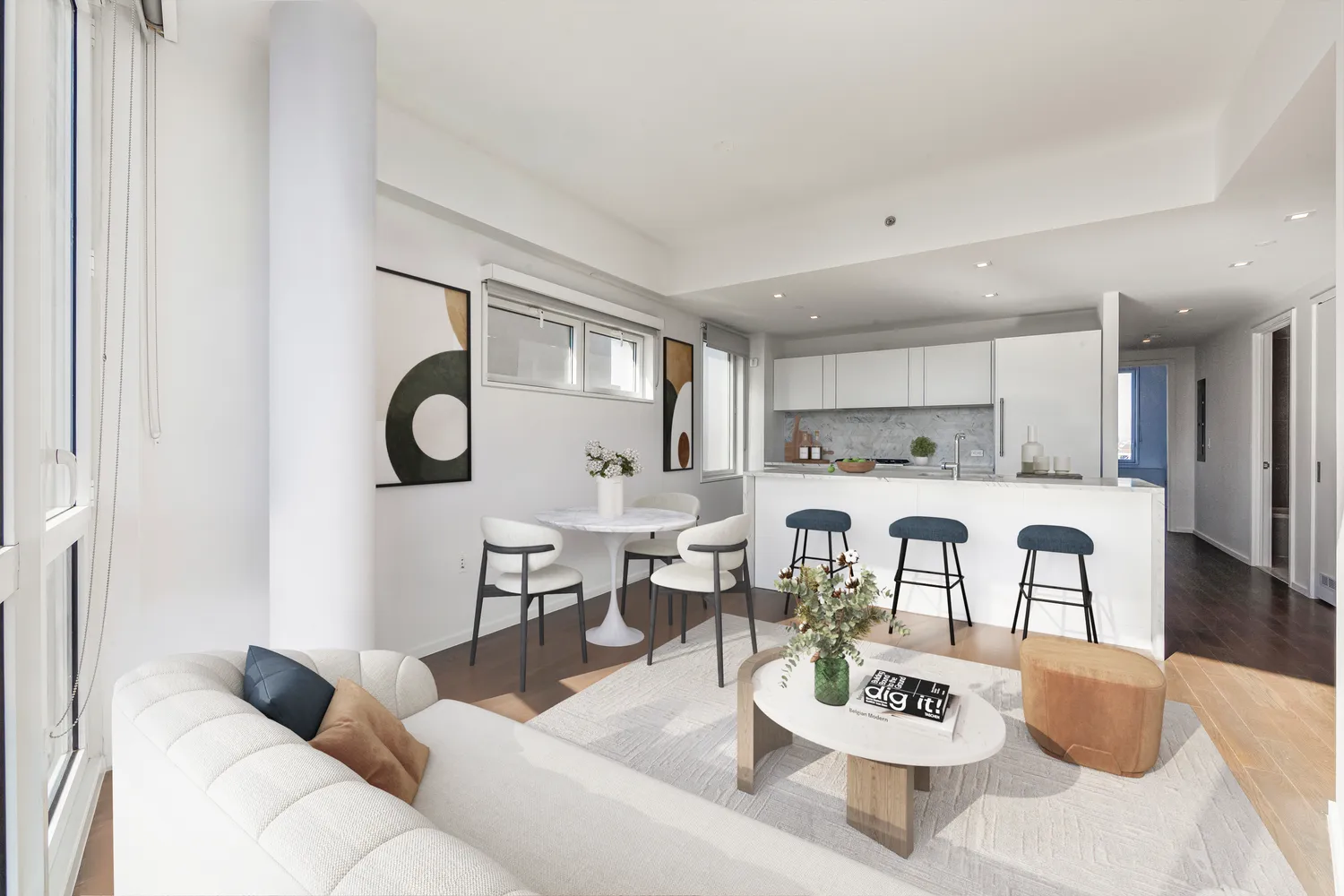 $5,795 | 202 8th Street, Unit 4A | Gowanus