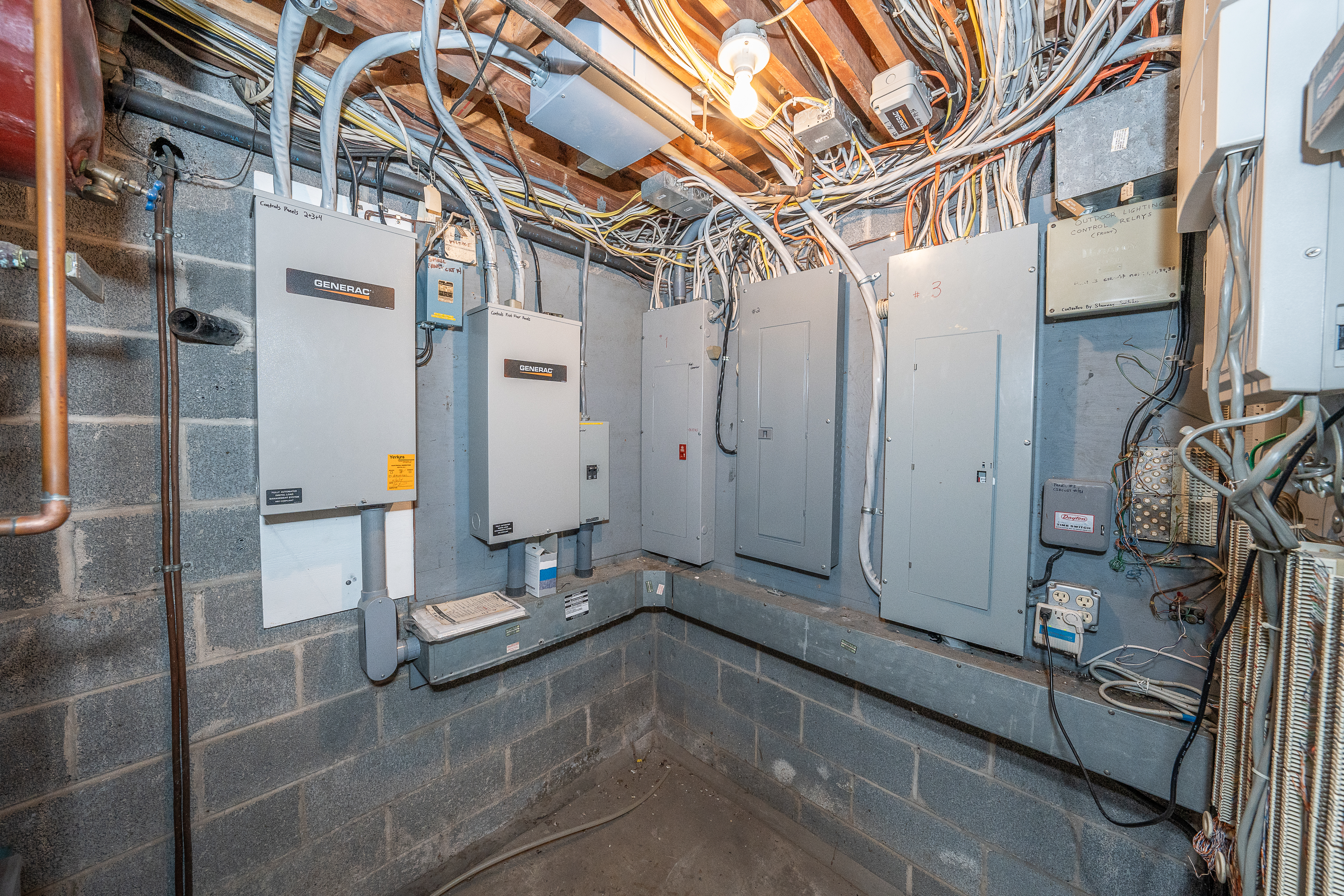 500 East Reeceville Road Downingtown, PA 19335 - Photo 92 of 135