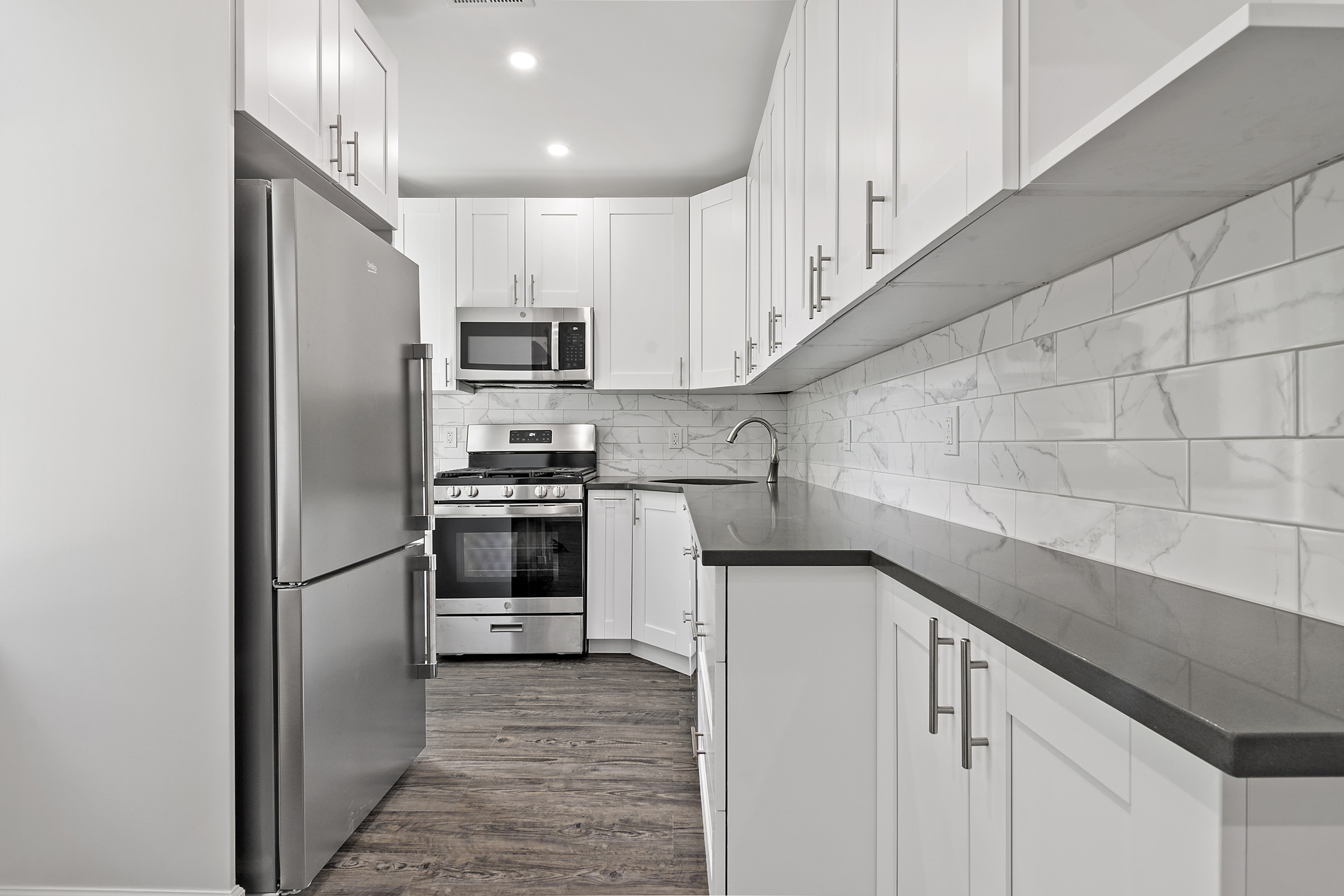 337 Clinton Street, Unit 2 Brooklyn, NY 11231 - Photo 1 of 34