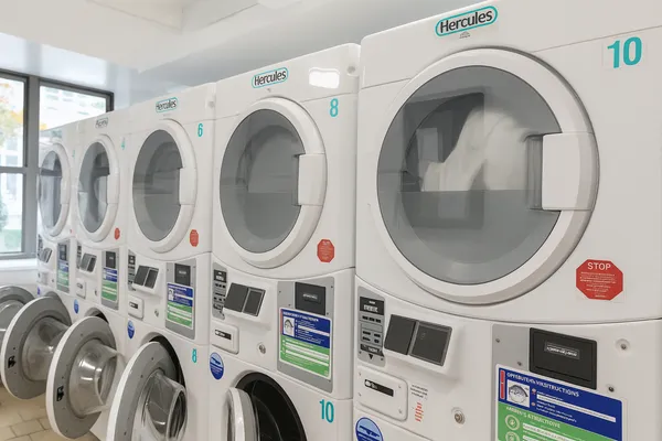 $3,250 | 516 West 47th Street, Unit S4D | Hell's Kitchen