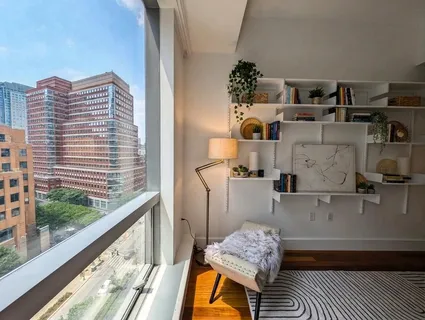 $1,150,000 | 150 Myrtle Avenue, Unit 1105 | Downtown Brooklyn