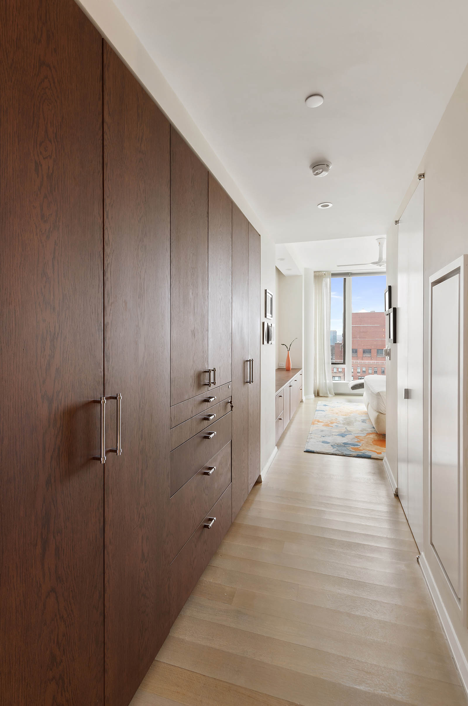 50 West Street, Unit 37C Manhattan, NY 10006 - Photo 16 of 43 Gallery Image 16