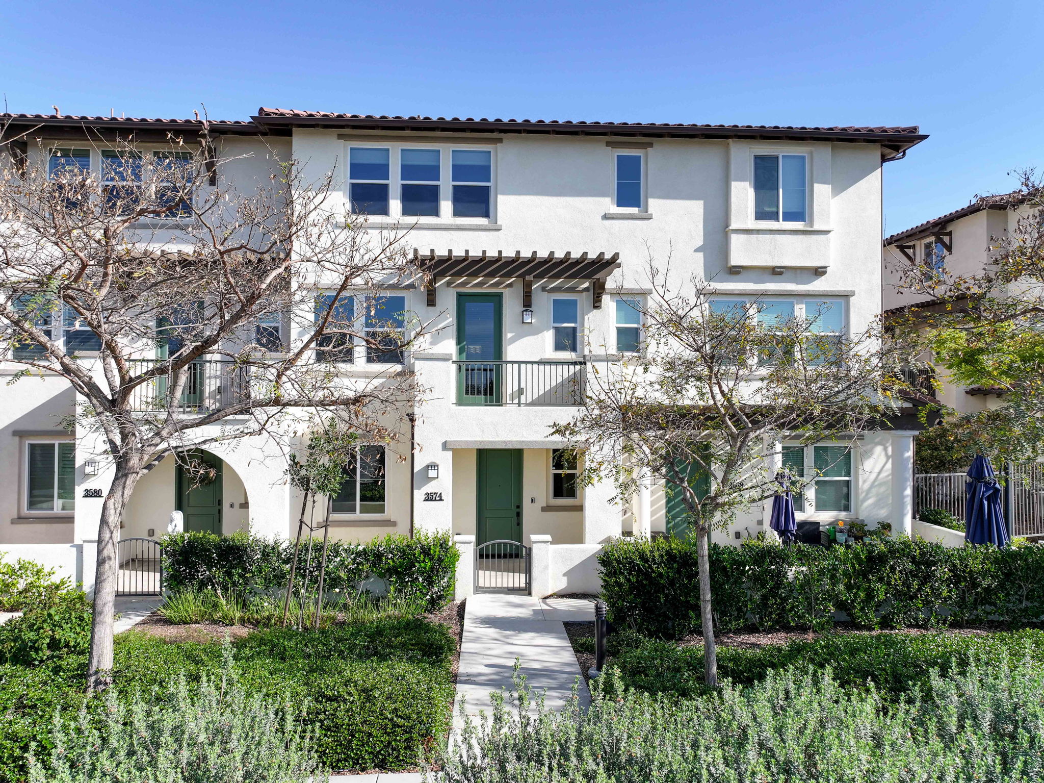 3574 Conner Way Oceanside, CA 92056 - Photo 36 of 36