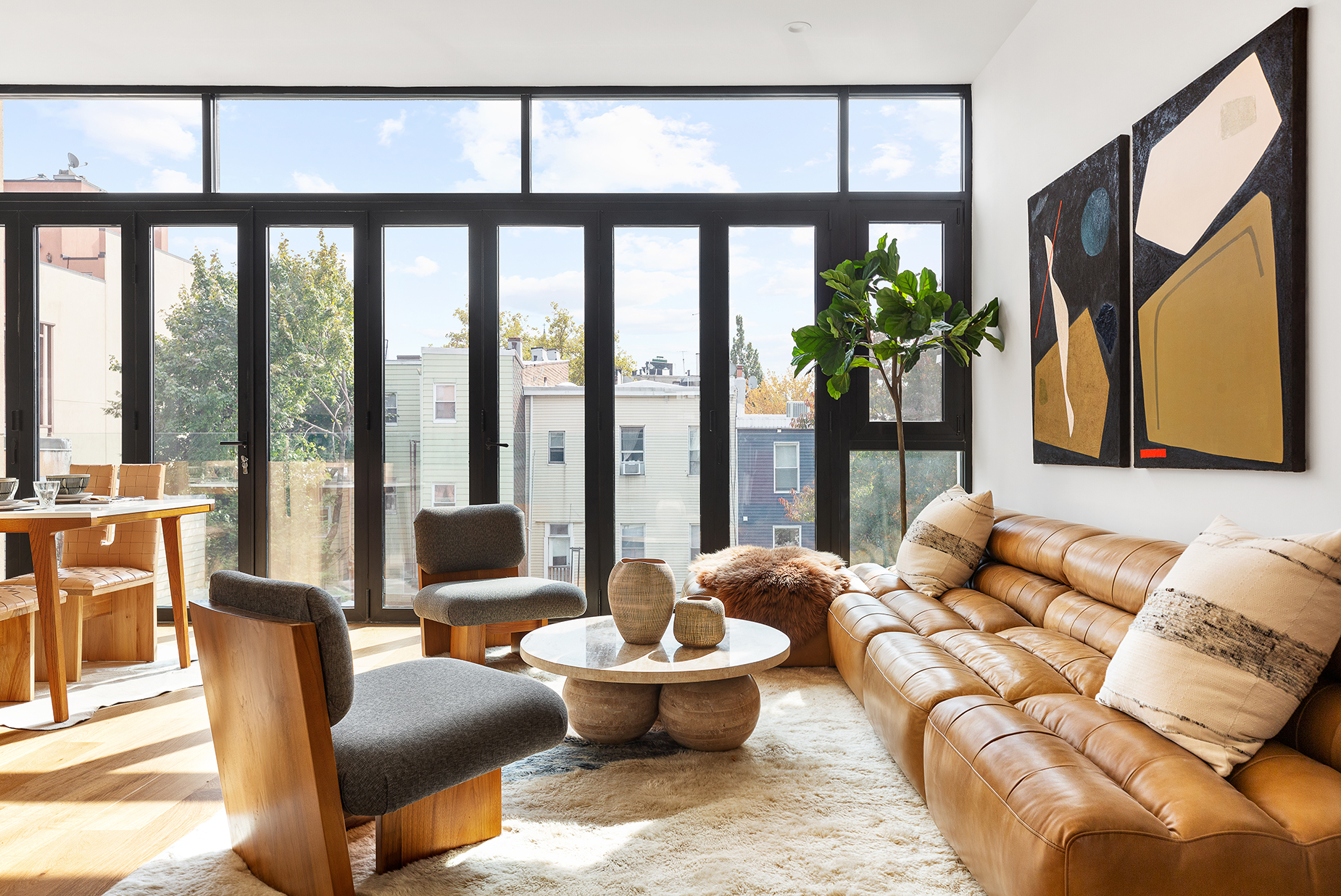 112 India Street, Unit PH Brooklyn, NY 11222 - Photo 3 of 16