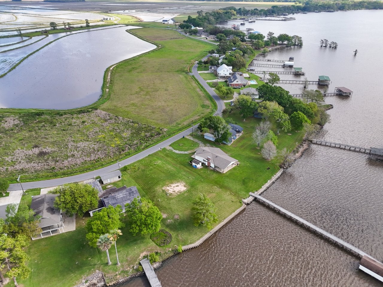 6557 Morgan Shrs Road Lake Arthur, LA 70549 - Photo 3 of 11