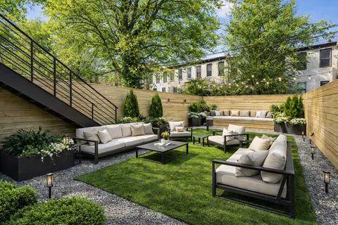 $2,395,000 | 637 MacDonough Street | Bedford-Stuyvesant