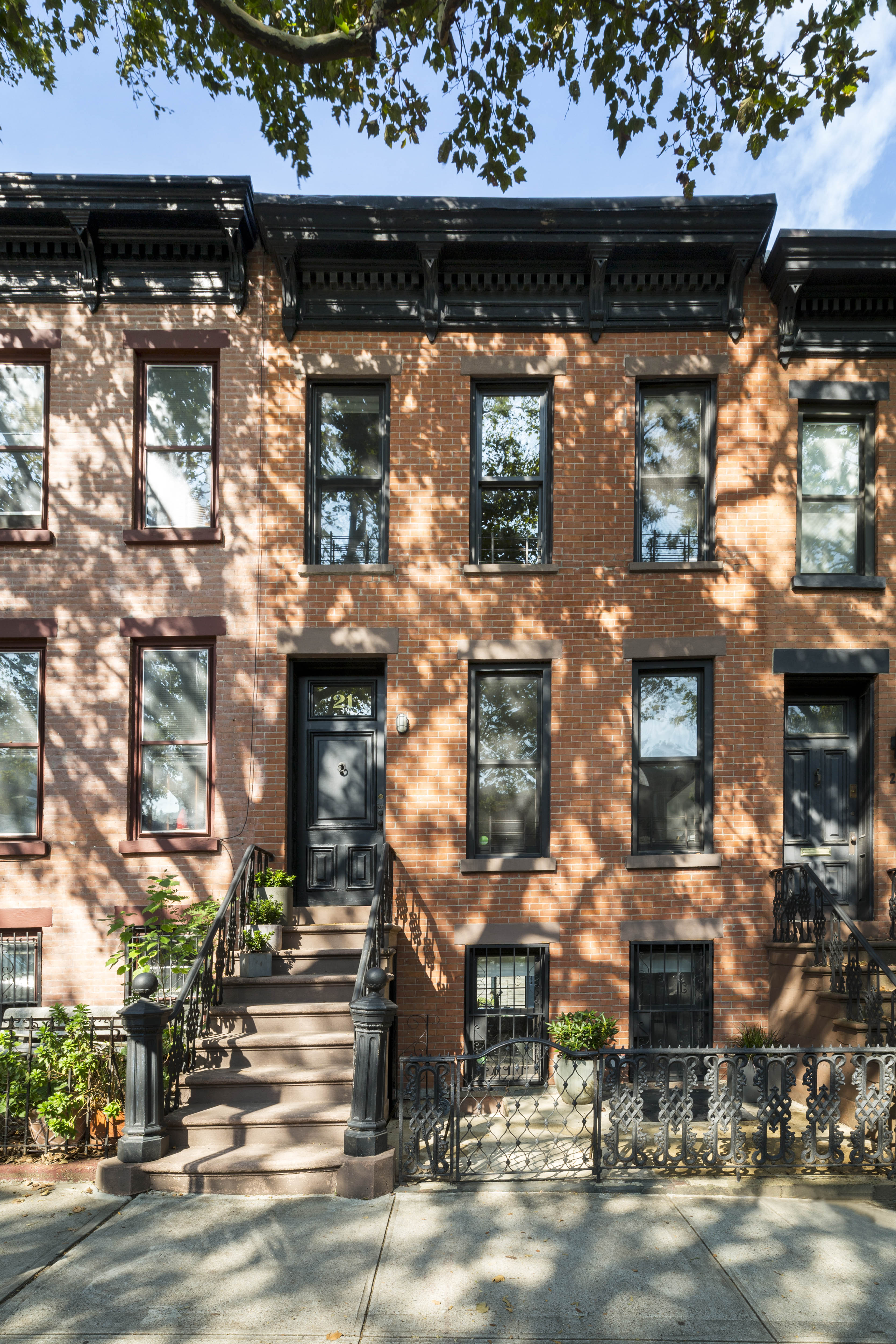 21 1st Street Brooklyn, NY 11231 - Photo 14 of 15