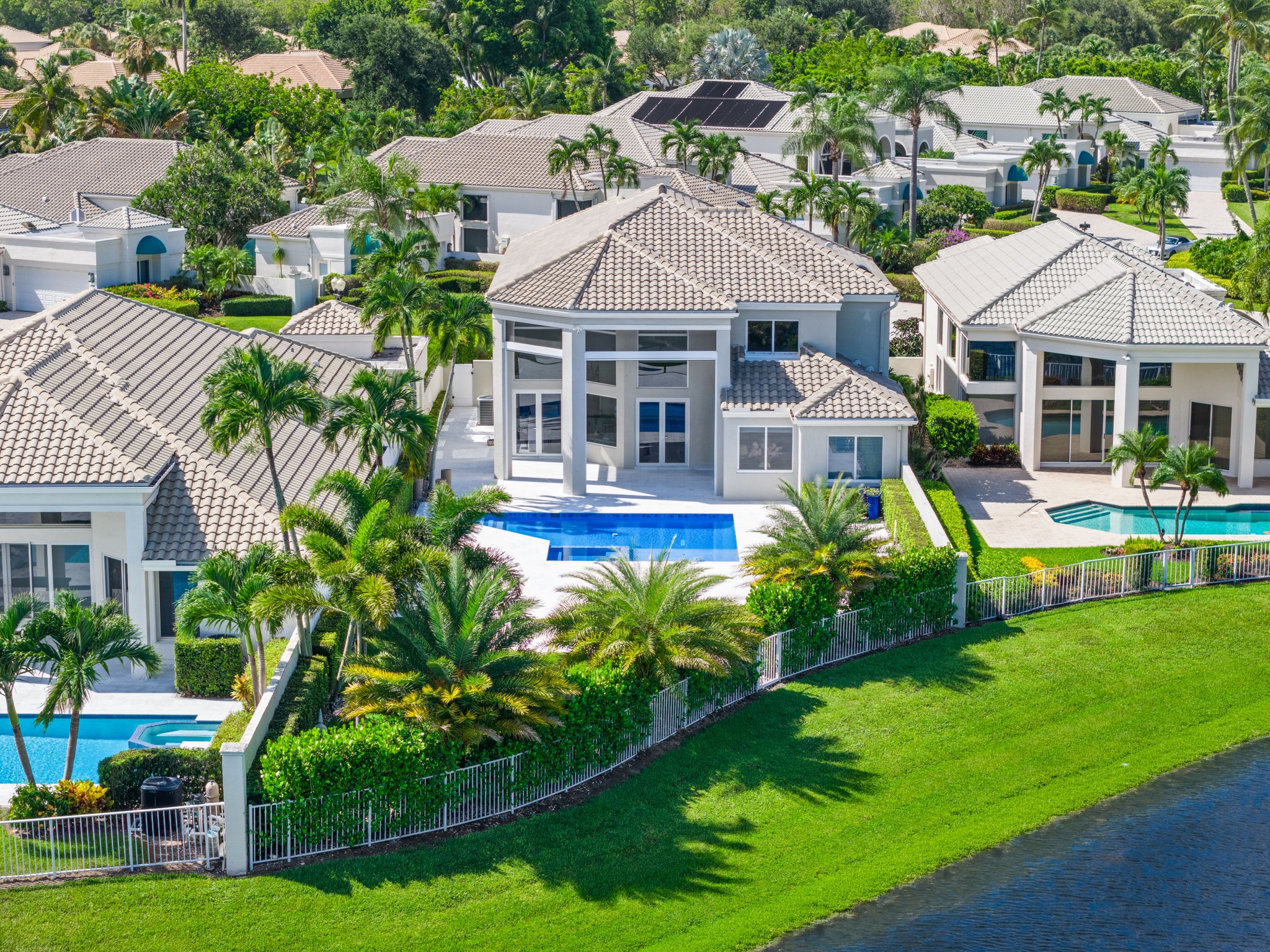 2466 Northwest 61st Diagonal Road Boca Raton, FL 33496 - Photo 32 of 38