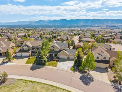 $789,000 | 315 Green Rock Place, Monument, CO 80132