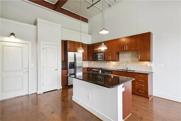 $2,100 | 1261 Caroline Street Northeast, Unit 223, Atlanta, GA 30307