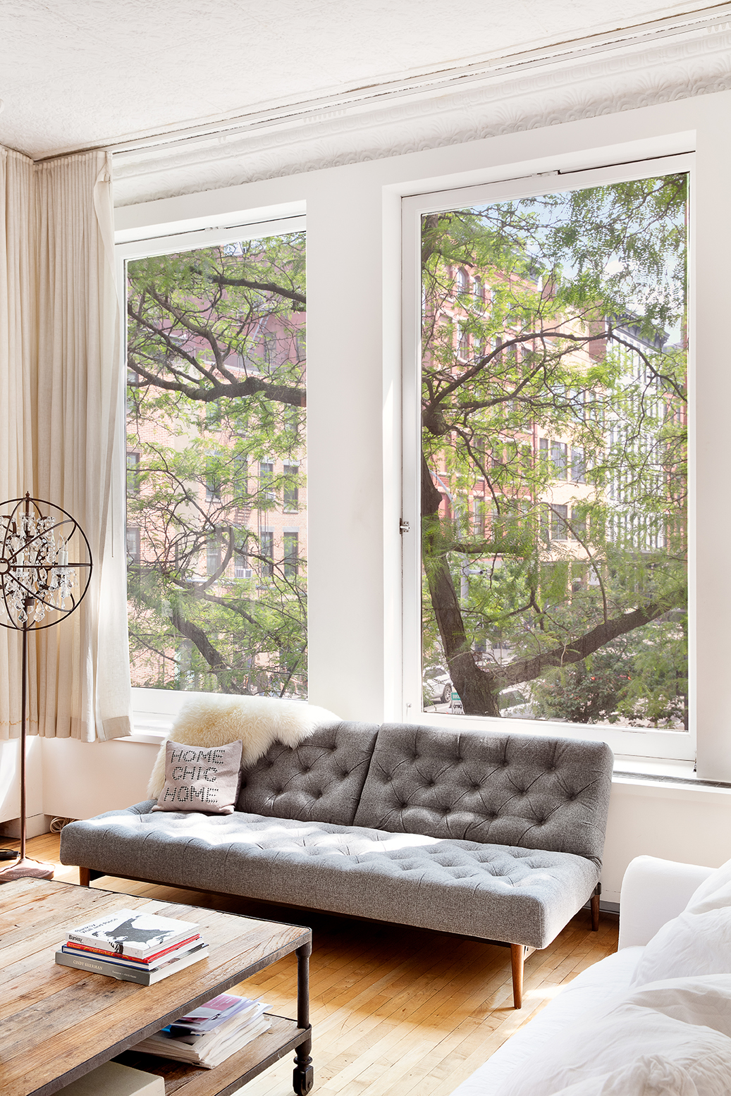 169 Spring Street, Unit 2E Manhattan, NY 10012 - Photo 4 of 15