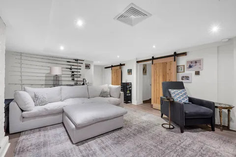 $2,000,000 | 481 Henry Street, Unit GARDEN | Cobble Hill