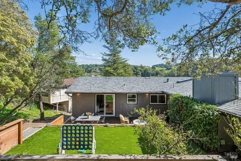 $2,595,000 | 15 Underhill Road, Mill Valley, CA 94941