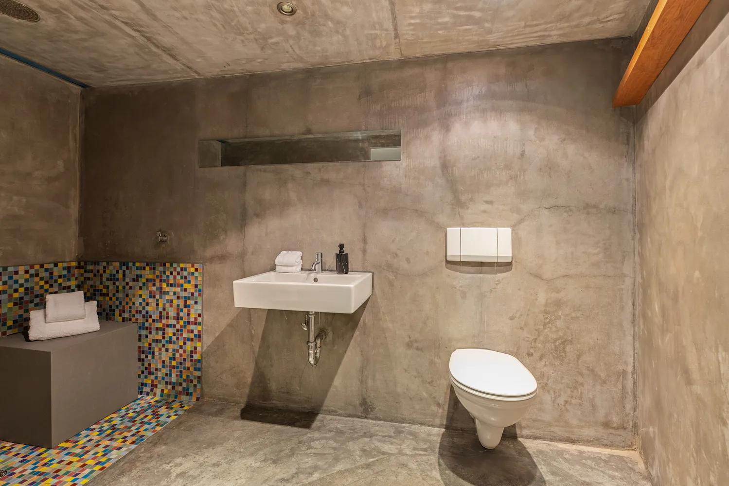 $3,095,000 | 377 West 11th Street, Unit 1D | West Village