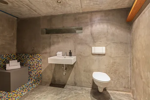 $3,095,000 | 377 West 11th Street, Unit 1D | West Village