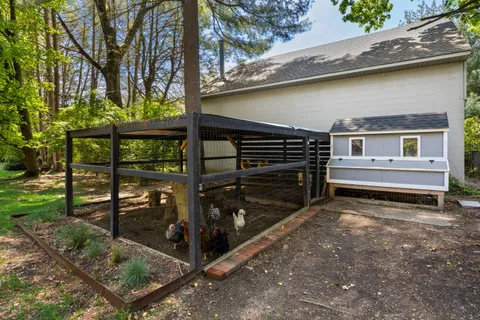 $1,200,000 | 730 North Stanwick Road, Moorestown, NJ 08057