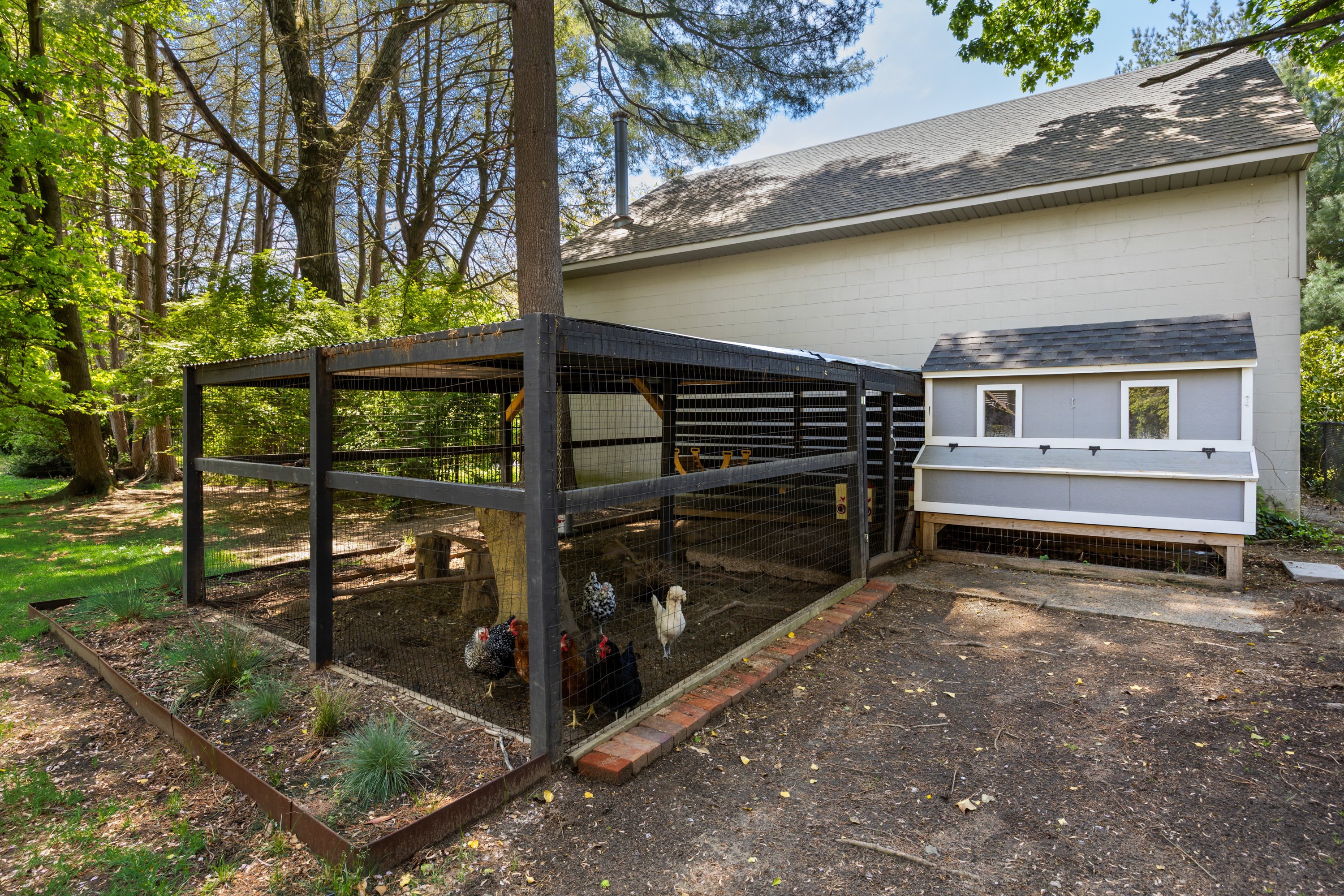 730 North Stanwick Road Moorestown, NJ 08057 - Photo 61 of 80